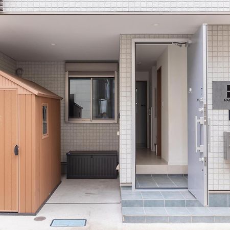 Han 東京都 外观 照片