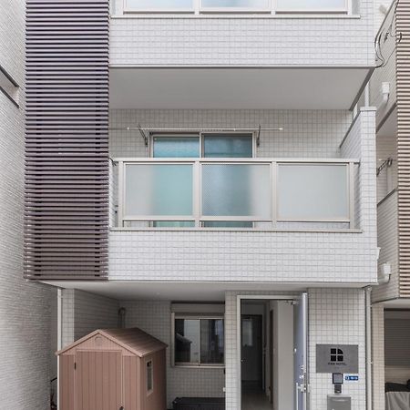 Han 東京都 外观 照片