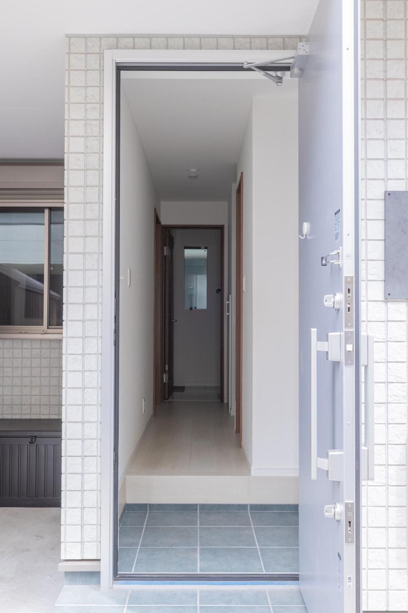 Han 東京都 外观 照片